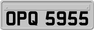 OPQ5955