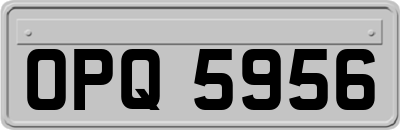 OPQ5956