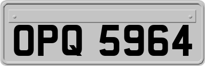 OPQ5964