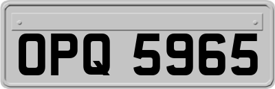 OPQ5965