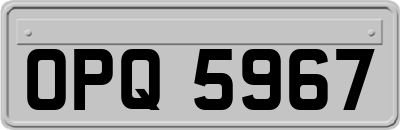 OPQ5967