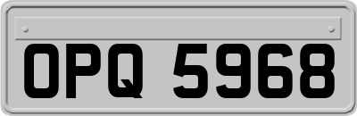 OPQ5968