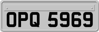 OPQ5969
