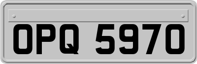 OPQ5970
