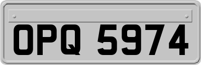 OPQ5974
