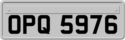 OPQ5976