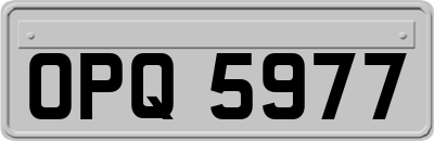 OPQ5977