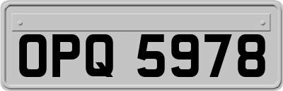 OPQ5978