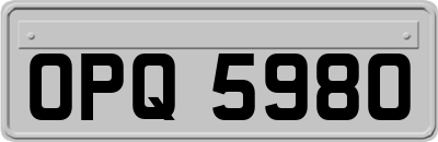 OPQ5980