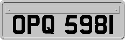 OPQ5981