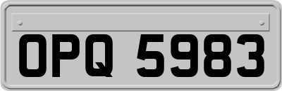 OPQ5983