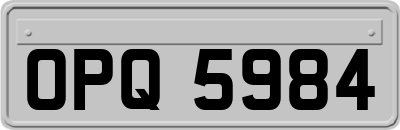 OPQ5984