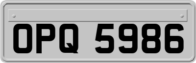 OPQ5986