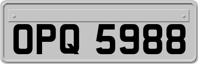 OPQ5988