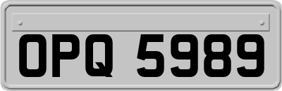 OPQ5989