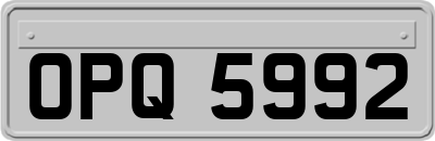 OPQ5992