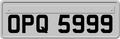 OPQ5999