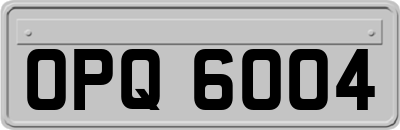 OPQ6004