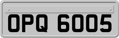 OPQ6005