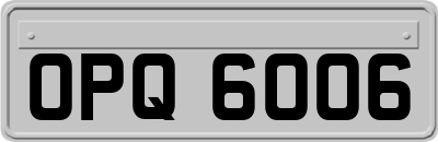 OPQ6006
