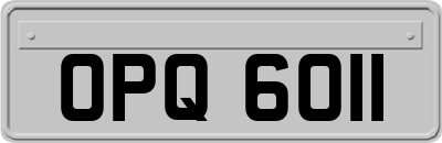 OPQ6011