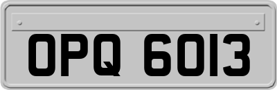 OPQ6013