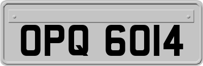 OPQ6014