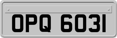 OPQ6031