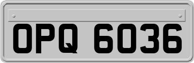 OPQ6036