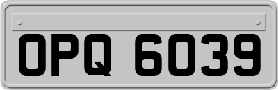 OPQ6039