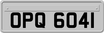 OPQ6041