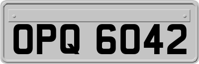 OPQ6042