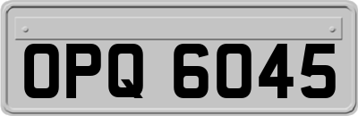 OPQ6045