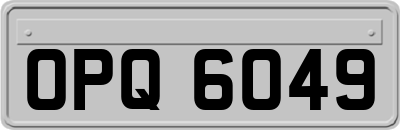 OPQ6049