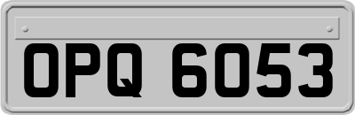 OPQ6053