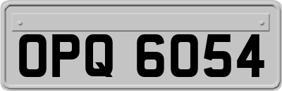 OPQ6054