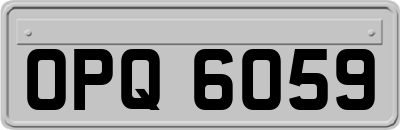 OPQ6059