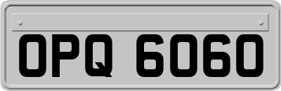 OPQ6060