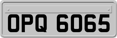 OPQ6065