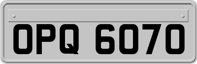OPQ6070