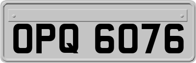 OPQ6076