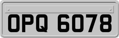 OPQ6078
