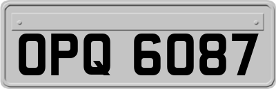 OPQ6087