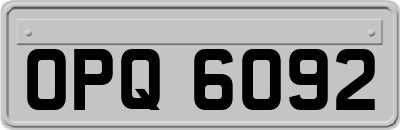 OPQ6092