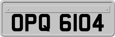 OPQ6104