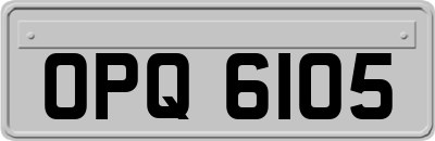 OPQ6105