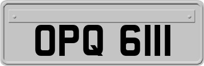 OPQ6111