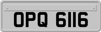 OPQ6116