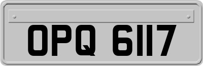 OPQ6117