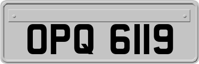 OPQ6119